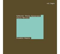 Ensemble Adapter - Gunnarsson: Clavis Metrica