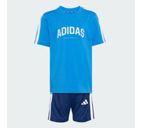 adidas Kids' ENSEMBLE COLLEGIATE JEUNES ENFANTS