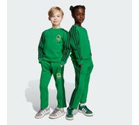 ADIDAS ORIGINALS Set 'Adidas Originals X Minecraft' vert / noir, Taille XXXS