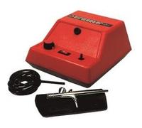 Ensemble Aérographe + compresseur ""AIRMASTER KOPYKAKE"". 1 compresseur 240V. G