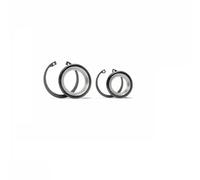 Bosch Kit d'entretien Gen4 pour bague de protection de roulement bdu4xx/bdu37yy avec graisse Blanc