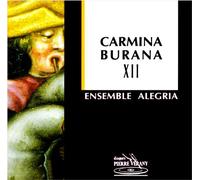 Ensemble Alegria - Carmina Burana: Musica Del 13mo Secolo