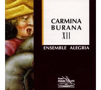 Ensemble Alegria - Carmina Burana XII