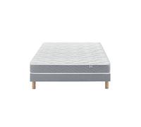 Ensemble Douces Nuits Aline 598 Ressorts ensachés + Sommier Base Ferme 160x200 avec 2 sommiers https://www.fnac.com/mp49271796/Ensemble-Douces-Nuits-Aline-598-Ressorts-ensaches-Sommier-Base-Ferme-160x200-avec-2-sommiers/w-4?oref=f5f81a43-e312-ea79-4564-465ed0c55c78
