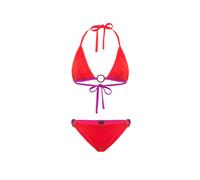 Ensemble Allégorie Rouge