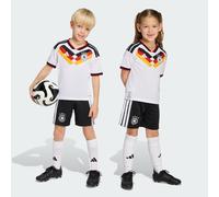Ensemble Allemagne 26 Domicile Enfants White 4-5A