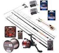 Ensemble Allround Power Feeder & Match Set - Ensemble Coup