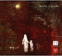 Ensemble Alraune – Musica E Regime Vol 1 – GEWA