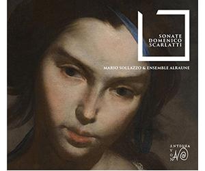 Ensemble Alraune - Scarlatti: Sonate