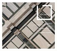 Ensemble Alraune - Tuscania 2