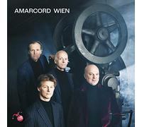 Ensemble Amarcord : Edition du 20e anniversaire.