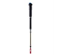 Ensemble amortisseur de fourche Fox 2020 34 SC 3 Pos Adj Noir