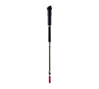 Ensemble amortisseur de fourche Fox 2020 34 SC Push to Lock Noir