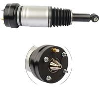 Ensemble amortisseur pneumatique, compatible avec la série Jaguar XJ, qualité de conduite améliorée, installation facile