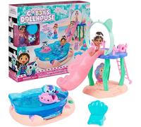 Ensemble amusant de piscine SPIN GABI 6067878