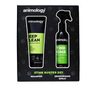 Ensemble Animology de toilette Stink Buster