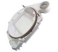 Ensemble anneau avant d'origine Sèche-linge 481253048631 WHIRLPOOL