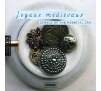 Ensemble Anonymus - Joyaux Medievaux