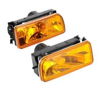 Ensemble Antibrouillard Avant Accessoires D'assemblage Remplacement Phares Antibrouillard Voiture Compatible Avec BMW Pour 328is Pour 328i E36 63178357389 1996 1997 1998 1999