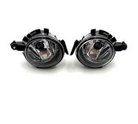 Ensemble antibrouillard avant Ensemble De Feux De Jour Et Antibrouillards Compatible Avec Seat Pour Leon 2007 2008 2009 2010 2011 2012 2013 6J0941702