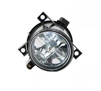 Ensemble antibrouillard avant Ensemble Feux Antibrouillard Pour Pare-chocs Avant Feux Circulation Diurnes Compatible Avec VW Pour FOX 2005 2006 2007 2008 2009 2010 2011 2012 6Q0941700(LEFT)
