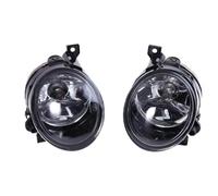 Ensemble Antibrouillard Avant Ensembles Phares Antibrouillard Halogènes Pare-chocs Avant Voiture Compatible Avec Skoda Pour Citigo 2011 2012 2013 2014 2015 2016 2017