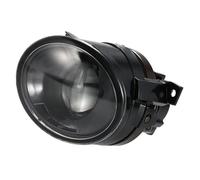 Ensemble antibrouillard avant Feux Antibrouillard Avant À Lentille Convexe Compatible Avec VW Pour EOS 2006 2007 2008 2009 2010 1K0941700C 1K0941699C