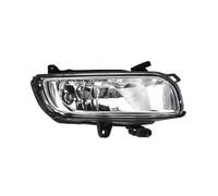 Ensemble Antibrouillard Avant Phare Antibrouillard Avant Avec Ampoules Halogènes Accessoire 4E0941699B Compatible Avec A8 Pour Quattro D3 2008 2009 2010(Right)