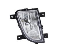Ensemble Antibrouillard Compatible Avec C&evrolet Pour Wulin N300 2011 2012 2013 Ensemble Feux Antibrouillard Pare-chocs Avant Voiture Feux Circulation Diurnes Conduite