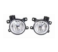 Ensemble Antibrouillard Compatible Avec Jazz Pour GK5 2014 2015 2016, Phare Antibrouillard Pour Pare-choc Avant De Voiture, Phares Antibrouillard Sans Ampoule, Accessoires De Voiture