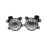 Ensemble Antibrouillard Compatible Avec Jazz Pour GK5 2014 2015 2016, Phare Antibrouillard Pour Pare-choc Avant De Voiture, Phares Antibrouillard, Assemblage D'accessoires De Voiture