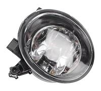 Ensemble Antibrouillard Compatible Avec Jetta Pour MK6 2011 2012 2013 2014 1 Pièce De Phare Antibrouillard De Voiture, Phare Avant De Pare-chocs, Phare Antibrouillard De Voiture OEM : 5K0941699.