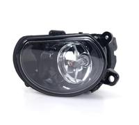 Ensemble Antibrouillard Compatible Avec Pour A8 D3 2004 2005 2006 2007 1 Pièce De Phare Antibrouillard Avant Gauche/droite Avec Ampoules OEM : 4E0941699A 4E0941700A.