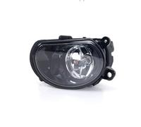 Ensemble Antibrouillard Compatible Avec Pour A8 D3 2004 2005 2006 2007 1 Pièce De Phare Antibrouillard Avant Gauche/droite Avec Ampoules OEM : 4E0941699A 4E0941700A.