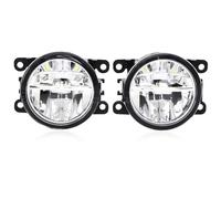 Ensemble antibrouillard Compatible Avec Pour Koleos 2008 2009 2010 2011 2012 2013 2014 2015 Auto Fog Lamp Automotive Accessories Fog Lamp