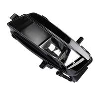 Ensemble Antibrouillard Compatible Avec VW Pour Golf 7 2013 2014 2015 2016 2017 Feu Antibrouillard Pour Pare-chocs Avant De Voiture OEM : 5GG941661 5GG941662