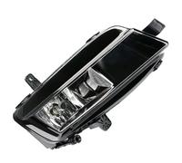 Ensemble Antibrouillard Compatible Avec VW Pour Golf 7 2013 2014 2015 2016 2017 Feu Antibrouillard Pour Pare-chocs Avant De Voiture OEM : 5GG941661 5GG941662