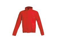 Ensemble Antipluie ACERBIS Logo Rouge/Noir