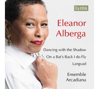 Ensemble Arcadiana - Eleanor Alberga: Works For Chamber Orchestra [Compact Discs]