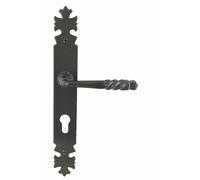 Ensemble Armorique BRIONNE Noir Mat - Cylindre i - V.1010242NR