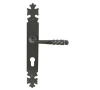 Ensemble Armorique BRIONNE Noir Mat - Cylindre i - V.1010242NR