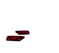 Ensemble Arrière Feu Pour A5 2008-2016 Pour S5 Dernier Style Feu Arrière Signal De Direction Feu De Recul Accessoires De Voiture Assemblage Feux ArrièRe(For 2013-2016 users)