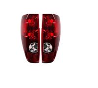 Ensemble Arrière Feu Pour Chevrolet Pour Colorado Feux Arrière Gauche/Droit Lampes Coques Sans Fil/Ampoule GM2800164 GM2801164 Assemblage Feux ArrièRe