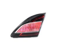 Ensemble Arrière Feu Pour Mazda 6 Pour GH 2009-2012 Feu De Freinage Arrière Feu Arrière À LED Pour Voiture GV8E-51-3F0 GV7K-51-3J0 Assemblage Feux ArrièRe(Red- Inside Right)