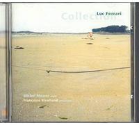 Ensemble Ars Nova - Collection de petites pièces ou 36 enfilades pour piano et magnétophone