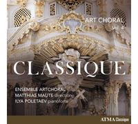 Art Choral Vol 4/Classique