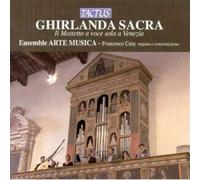 Ensemble Arte-Musica - Guirlande Sainte