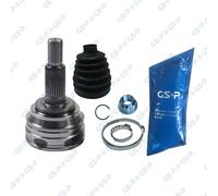 Ensemble Articulation Arbre Moteur GSP Pour VW Touareg 7P5 7LA 7L6 7L7