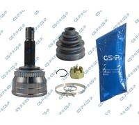 Ensemble Articulation Cardan Antriebswelle GSP Pour Hyundai Accent II LC