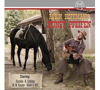 Ensemble Ascolta/Michael M. Kasper/Bruce Collings - Robin Hoffmann: Kunst Pfeifen